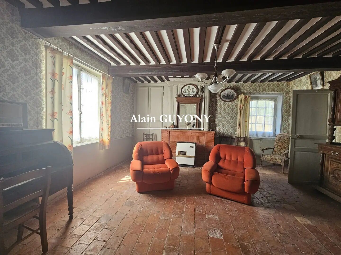 Maison à vendre, 150m², Cabourg