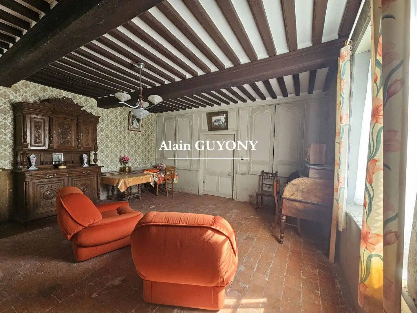 Maison à vendre, 150m², Cabourg