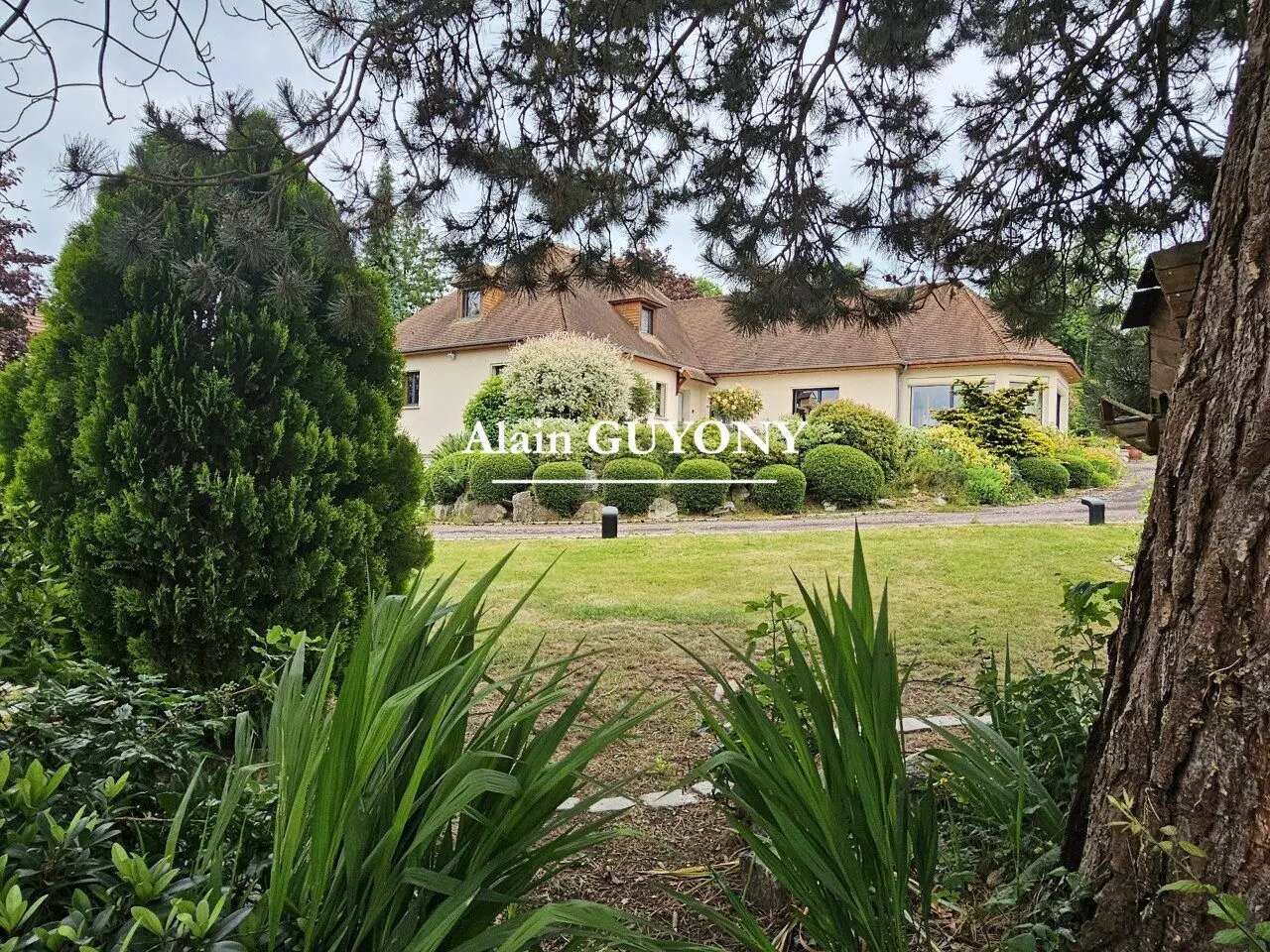 Maison à vendre, 235m², Cormeilles