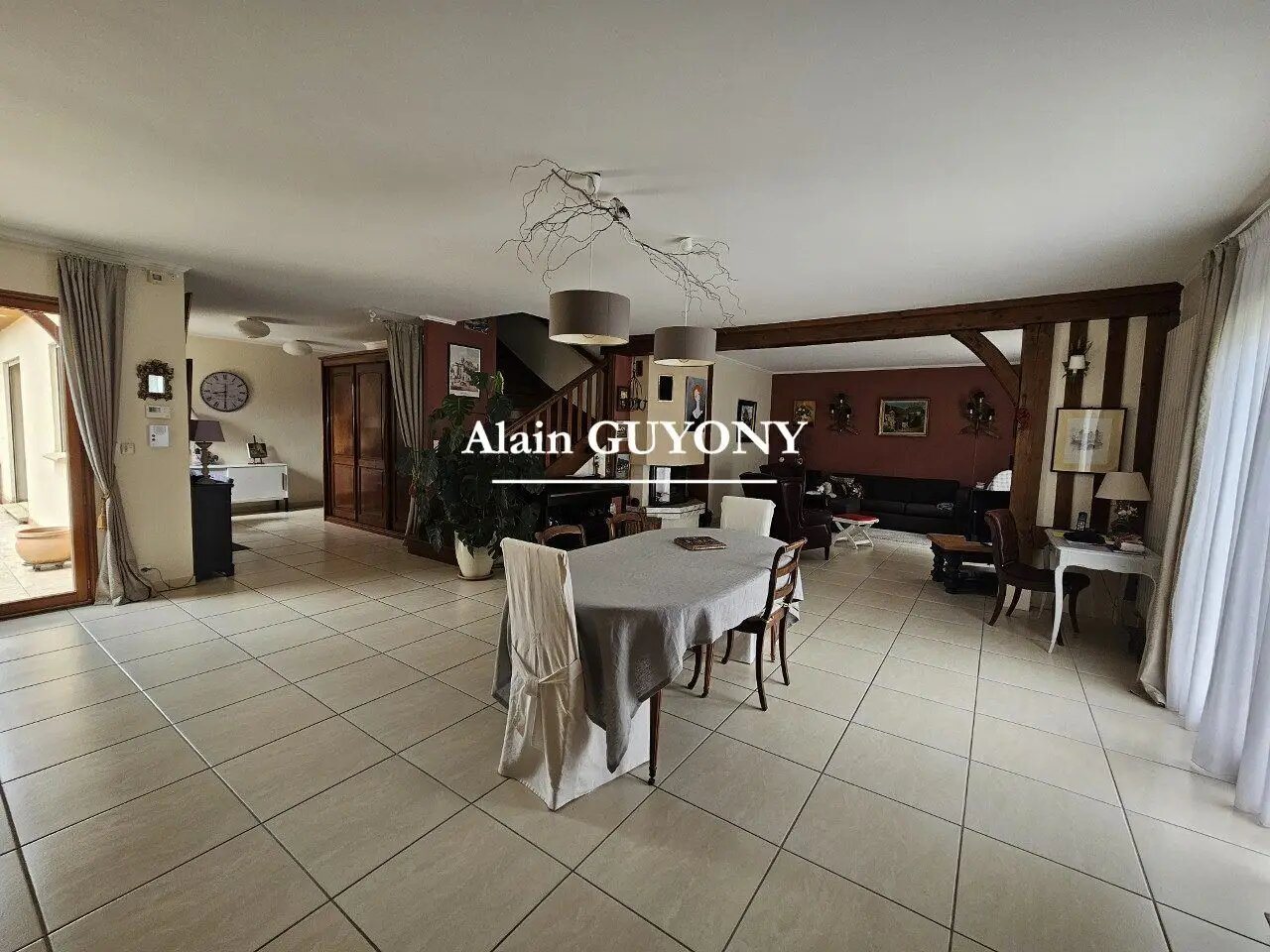 Maison à vendre, 235m², Cormeilles