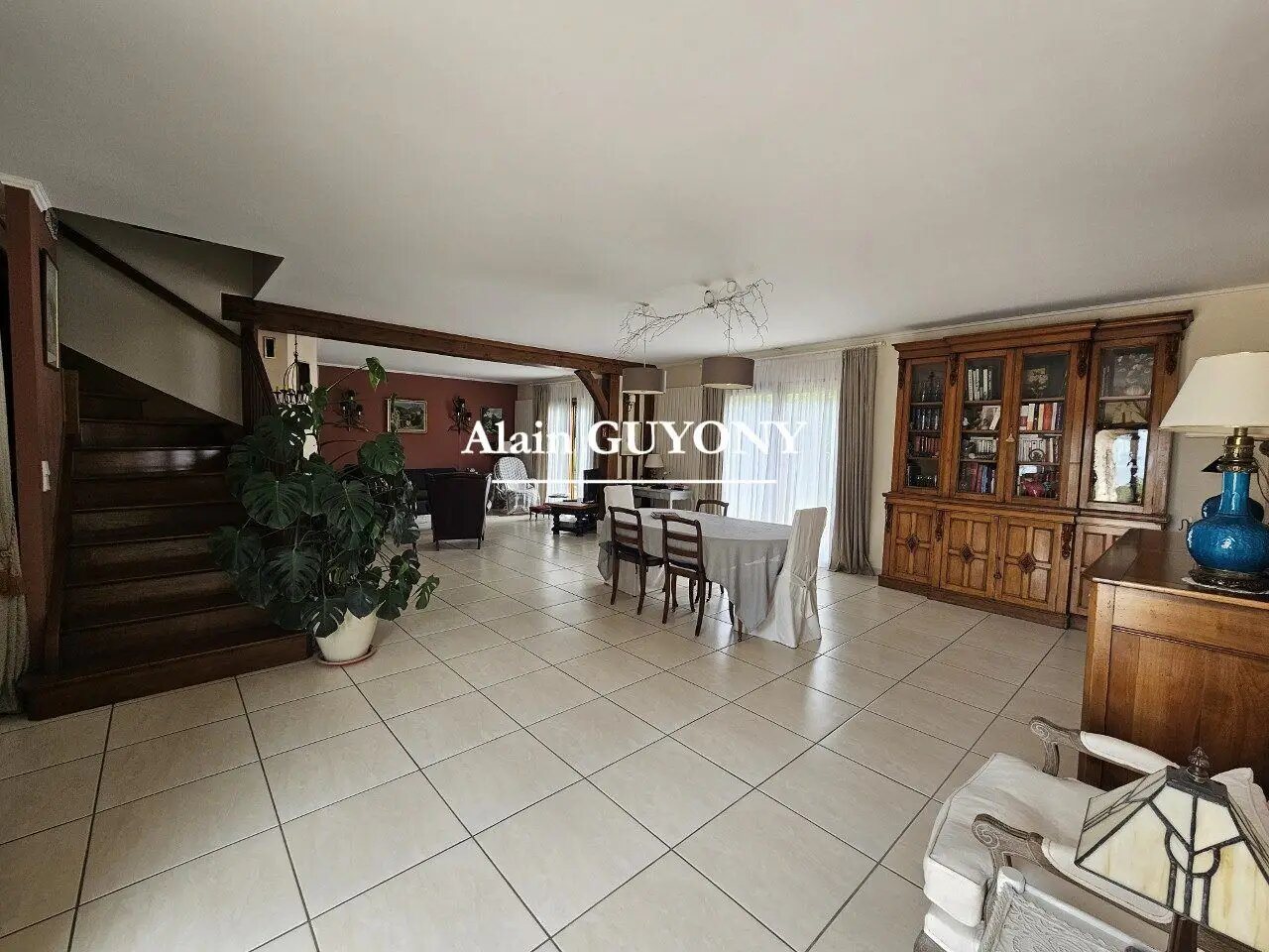 Maison à vendre, 235m², Cormeilles