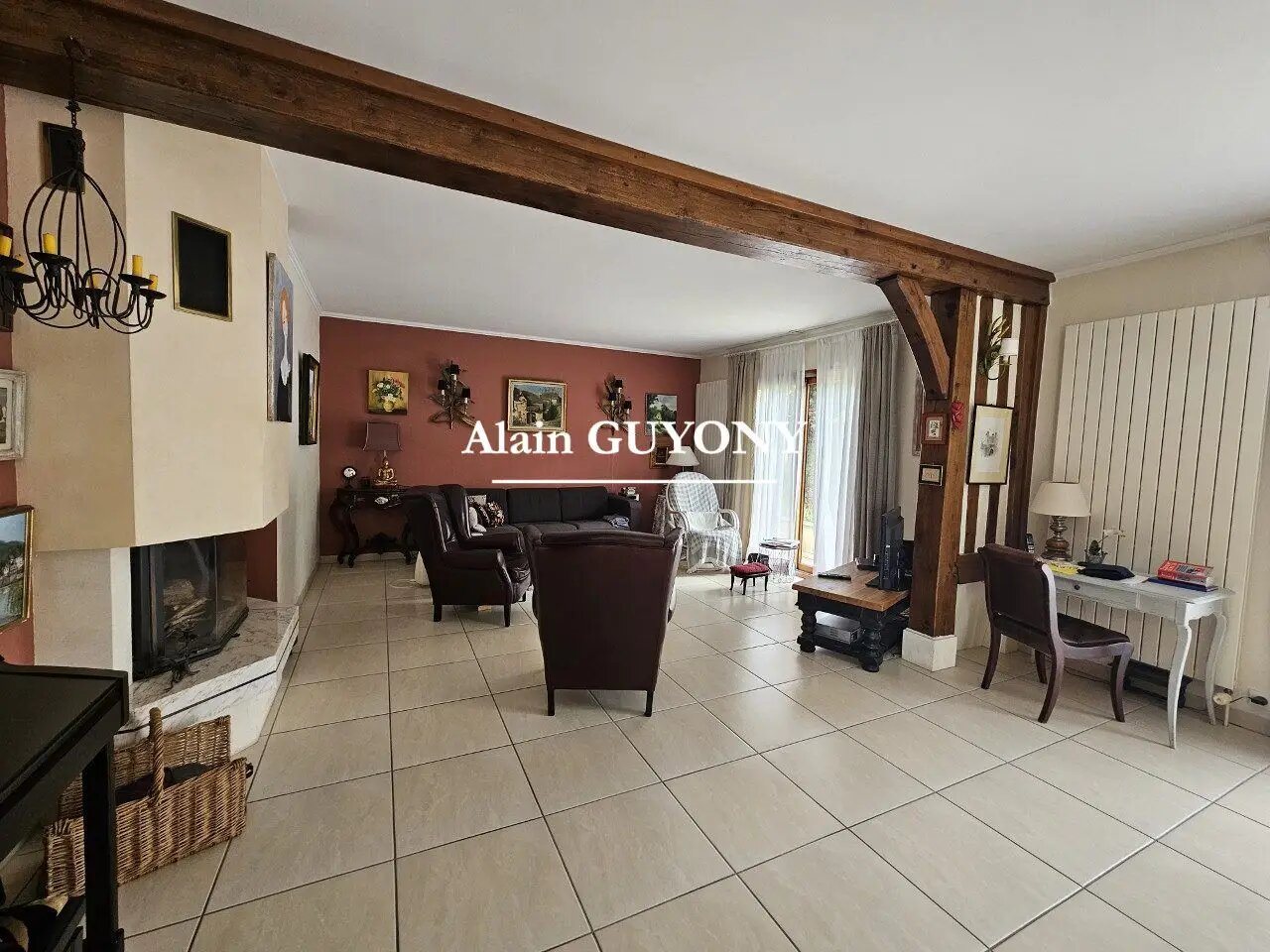 Maison à vendre, 235m², Cormeilles