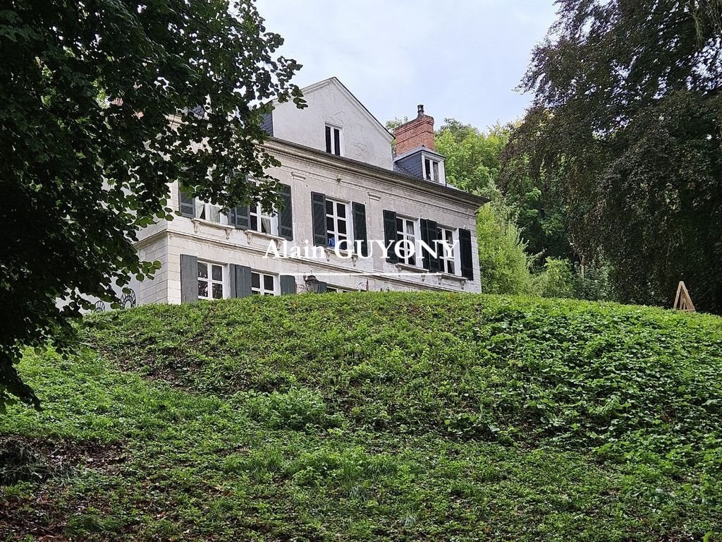 Maison à vendre, 310m², Pont-Audemer