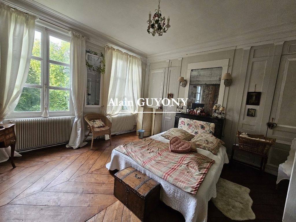 Maison à vendre, 310m², Pont-Audemer