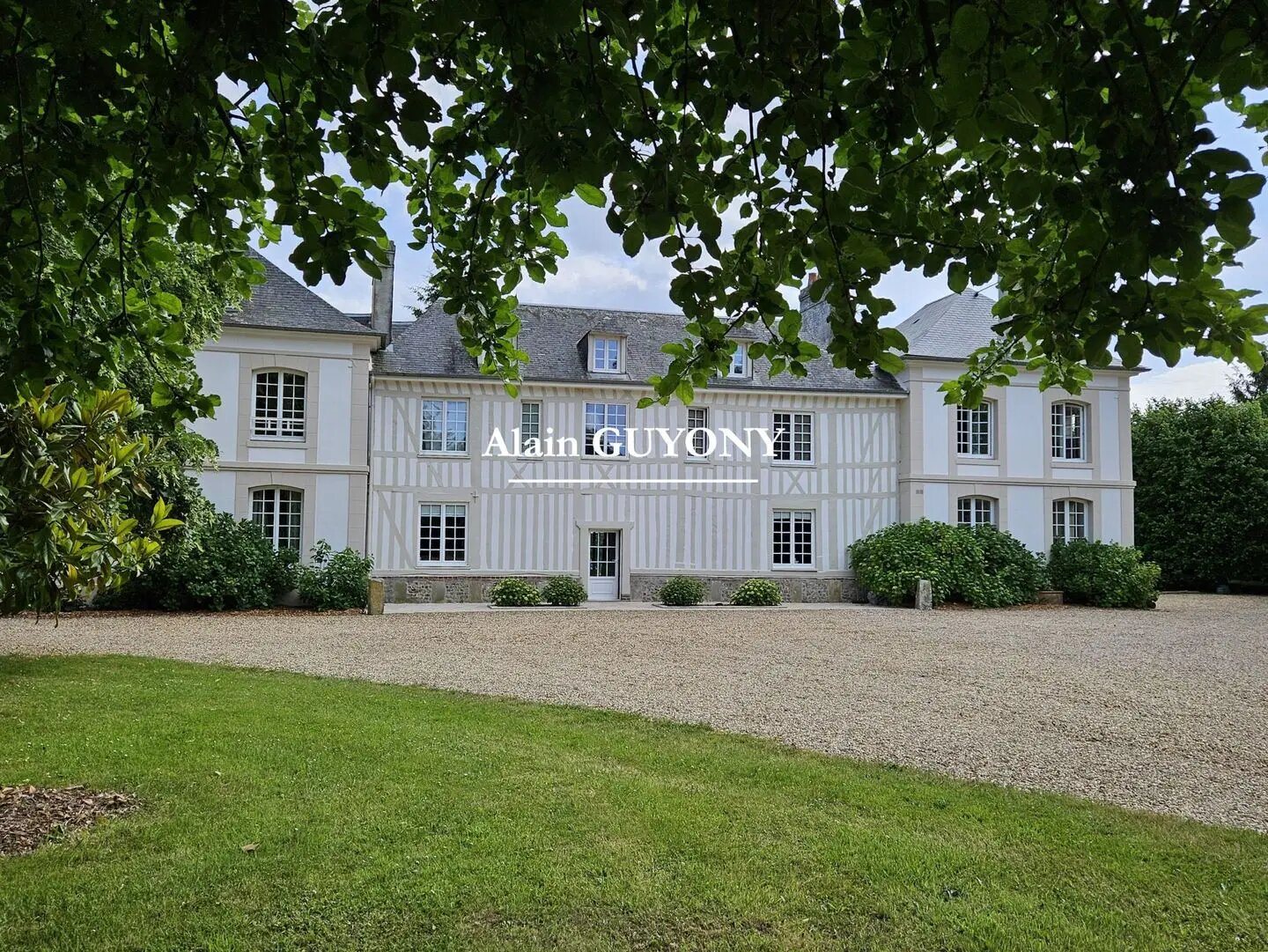 Maison à vendre, 303m², Cormeilles
