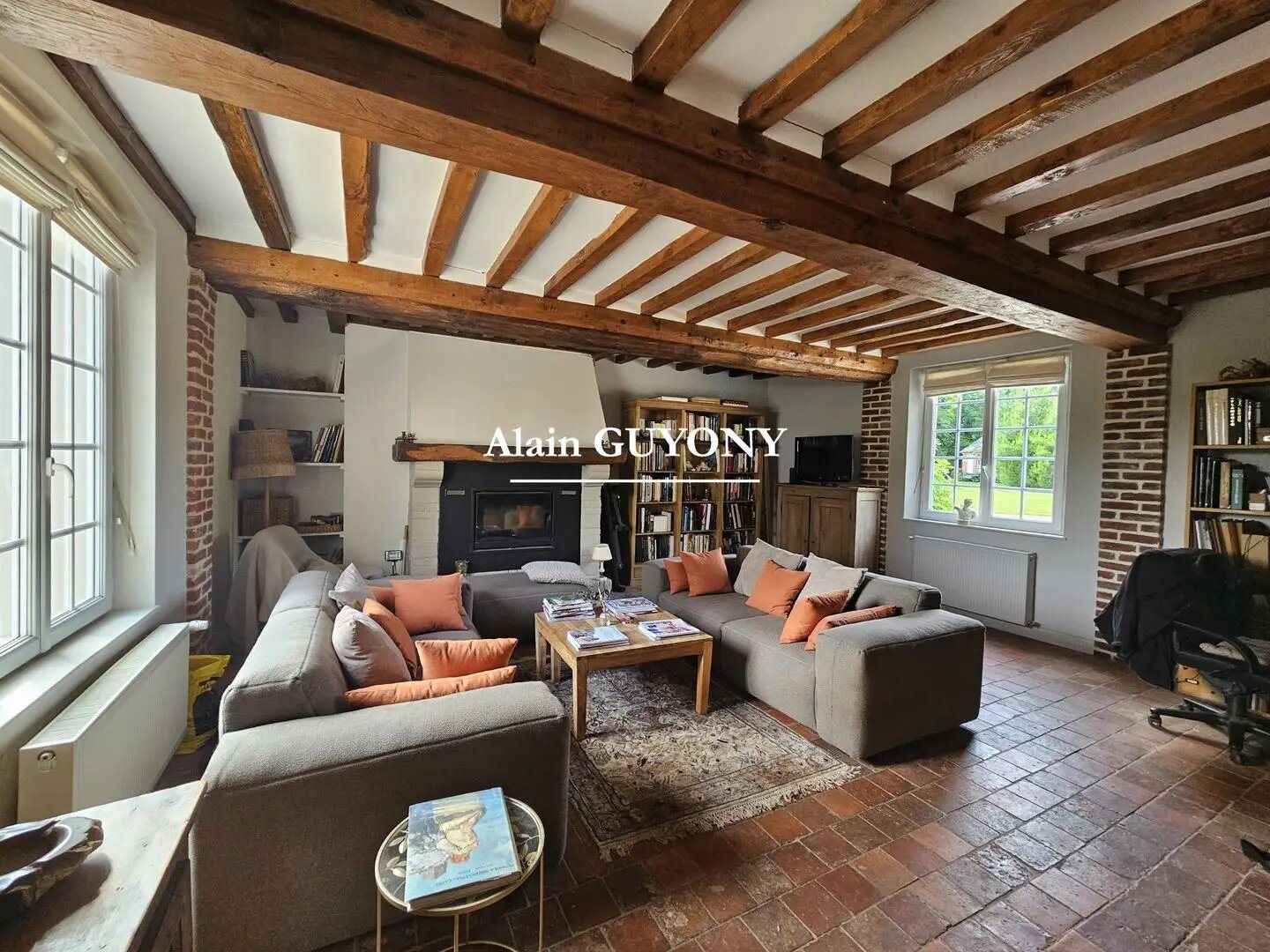 Maison à vendre, 303m², Cormeilles