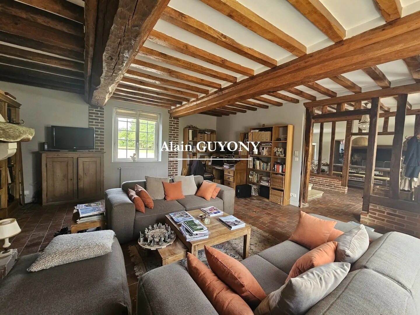 Maison à vendre, 303m², Cormeilles
