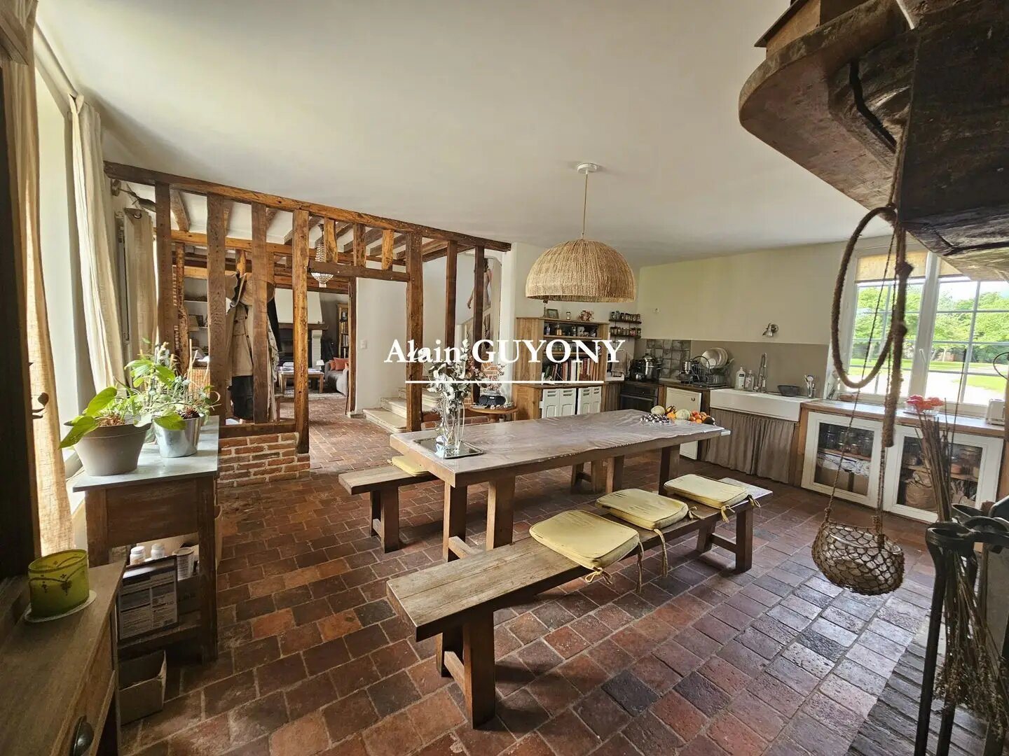 Maison à vendre, 303m², Cormeilles