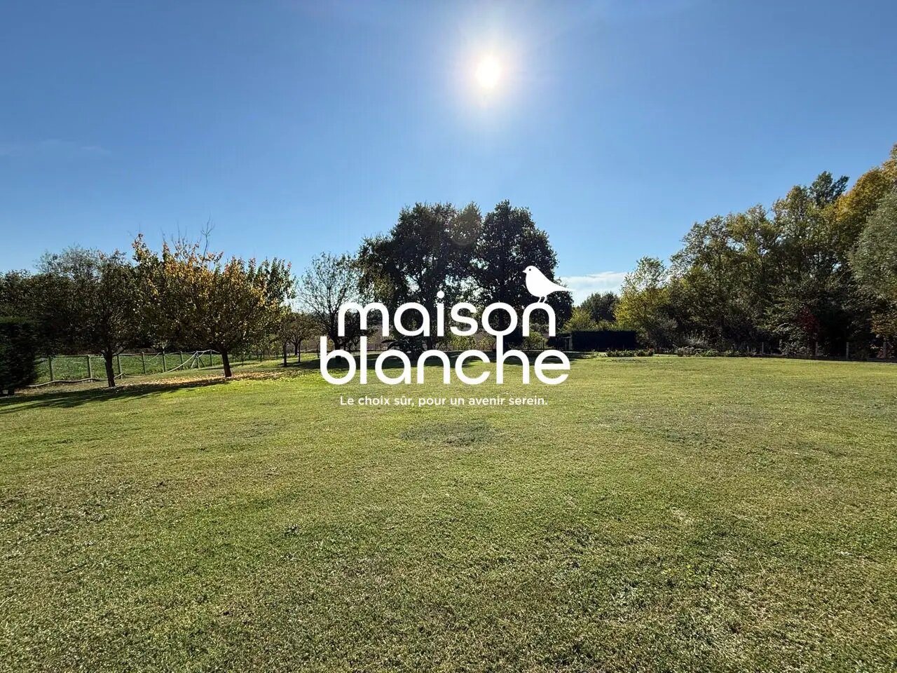 Maison à vendre, 180m², Lamothe-Montravel