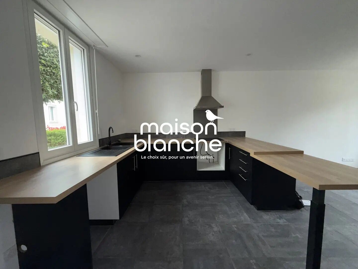 Maison à vendre, 90m², Coutras