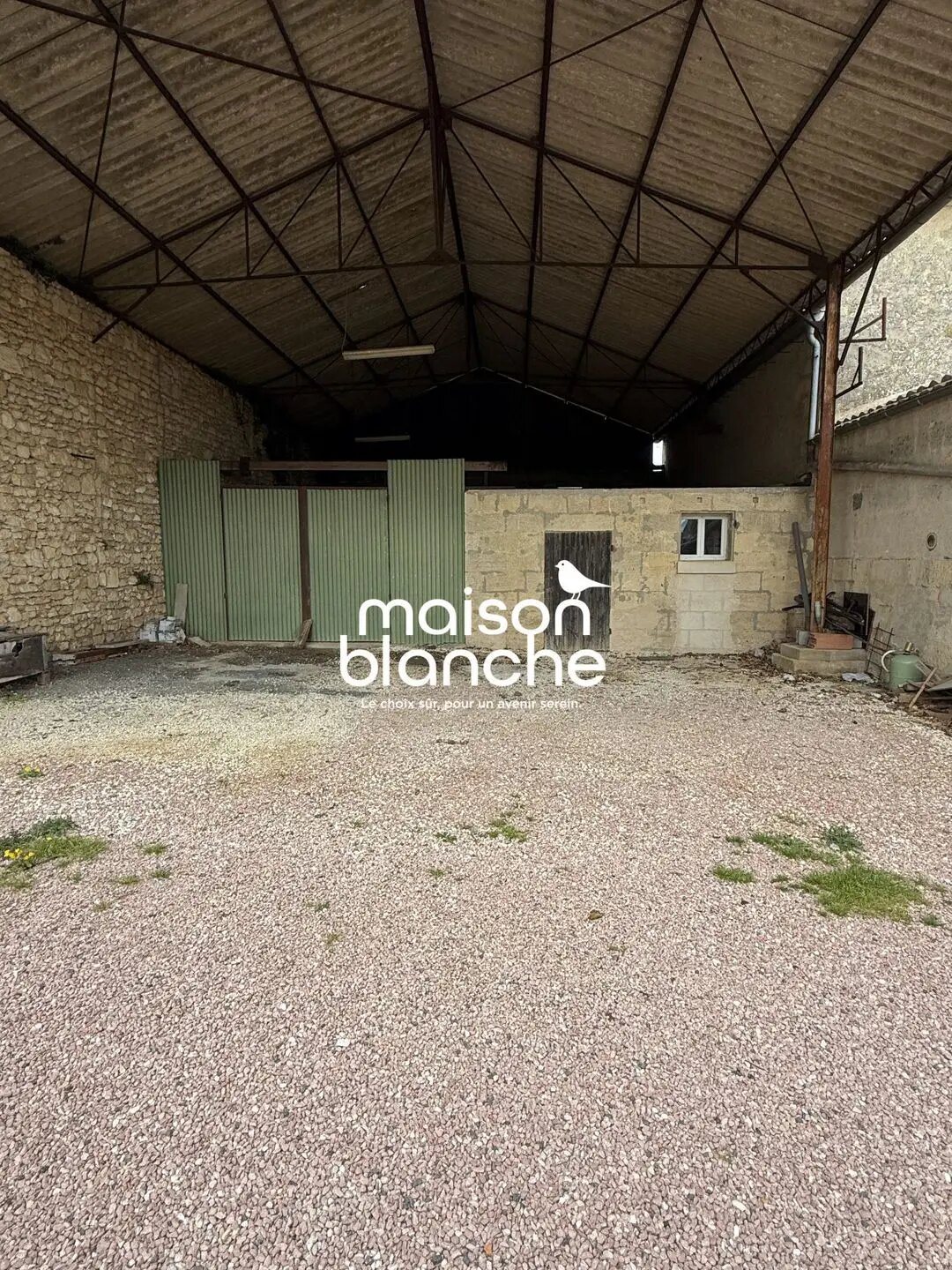Maison à vendre, 128m², Puisseguin