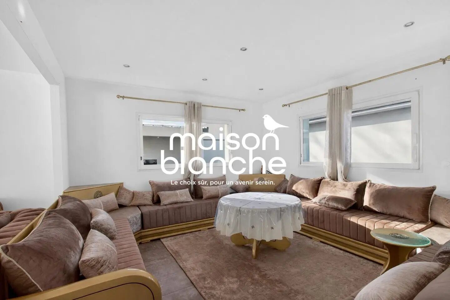 Maison à vendre, 183m², Saint-Denis-de-Pile