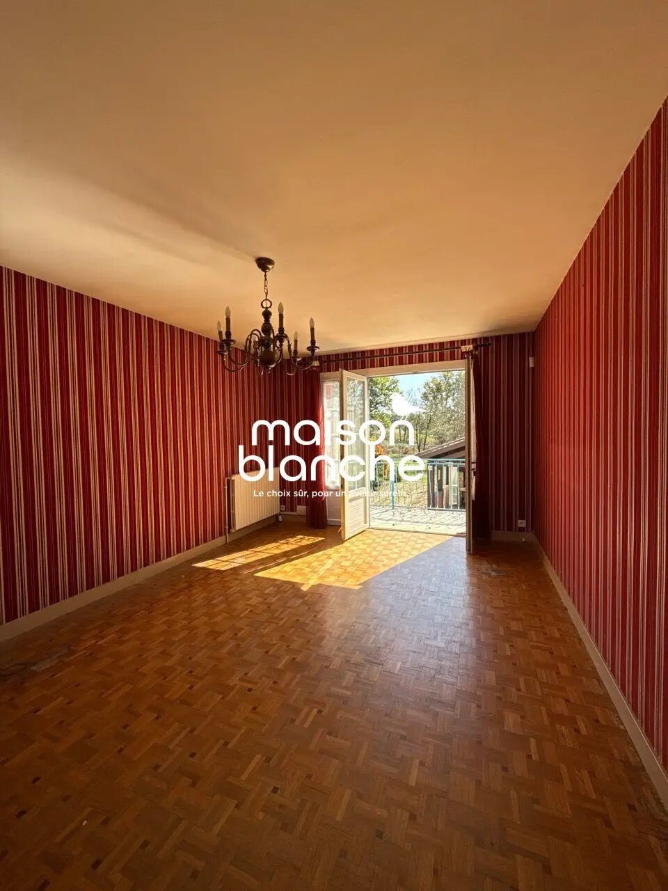 Maison à vendre, 130m², Saint-Seurin-sur-l'Isle