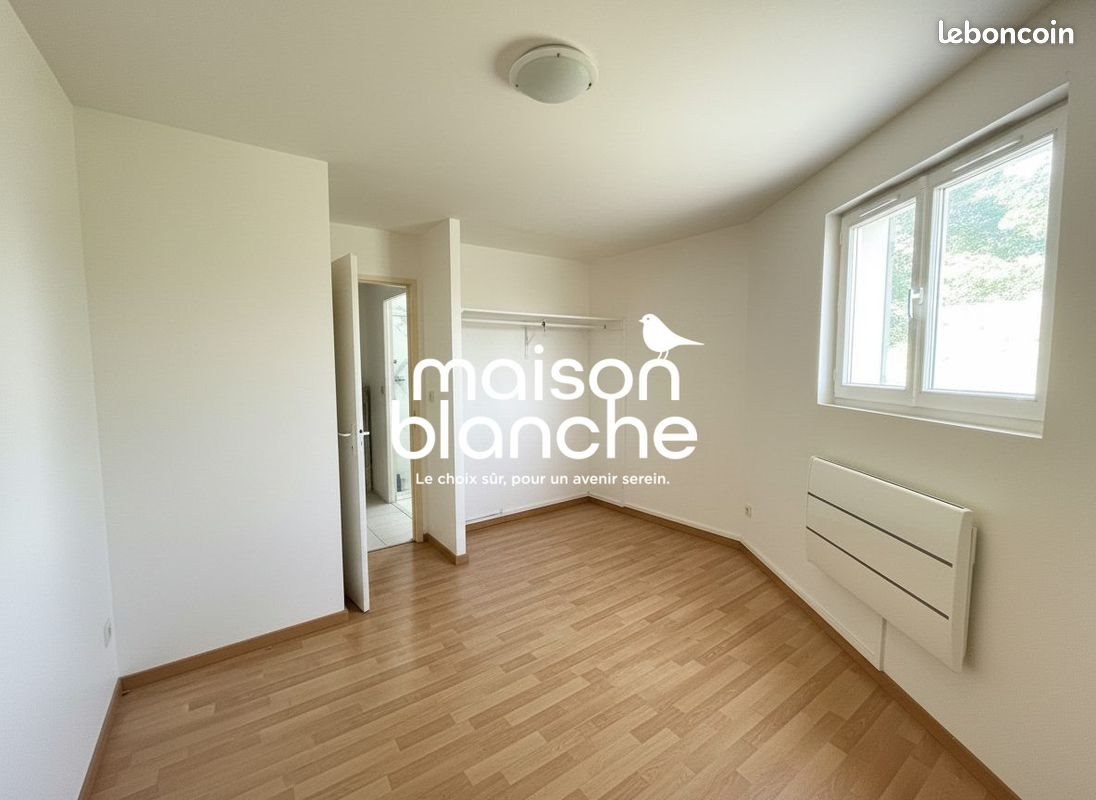 Maison à vendre, 38m², Libourne