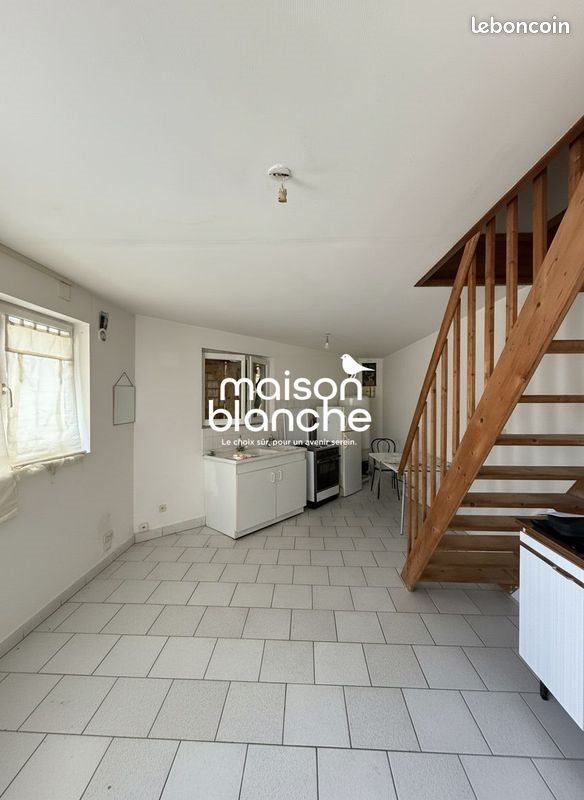 Maison à vendre, 38m², Libourne