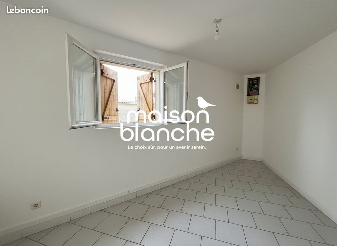 Maison à vendre, 38m², Libourne