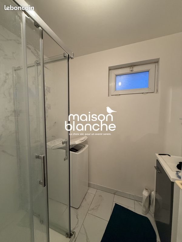 Maison à vendre, 38m², Libourne