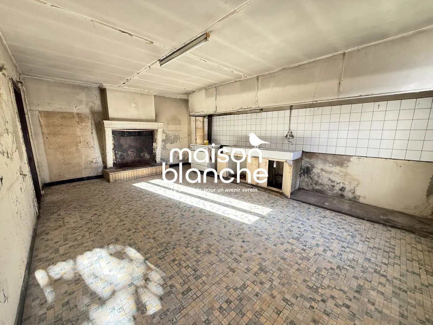 Maison à vendre, 558m², Saint-Denis-de-Pile