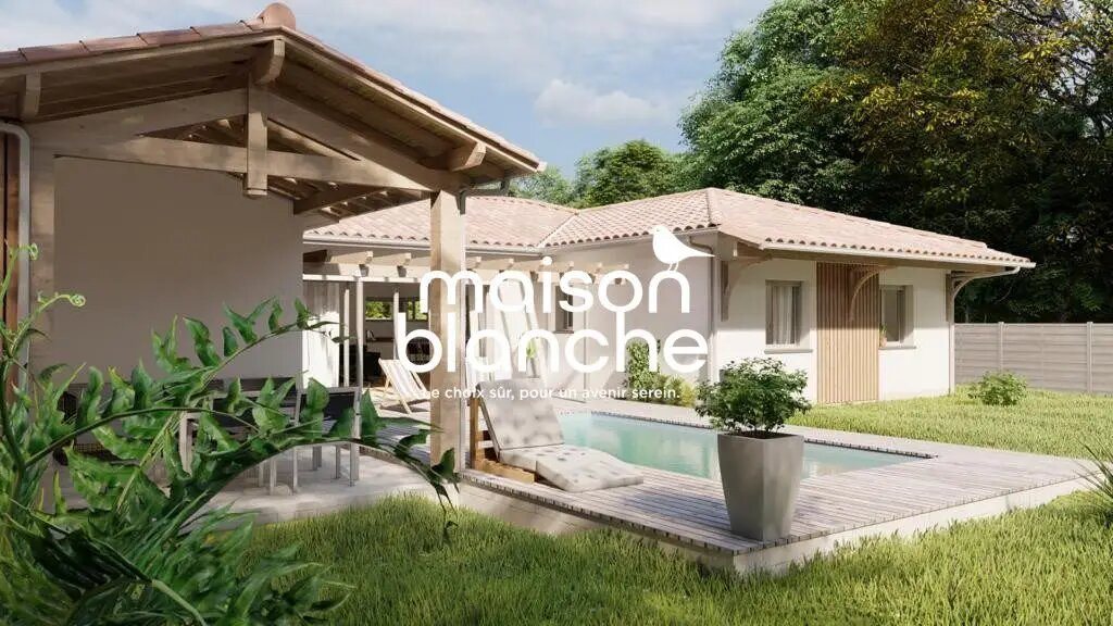 Maison à vendre, 181m², Saint-Denis-de-Pile