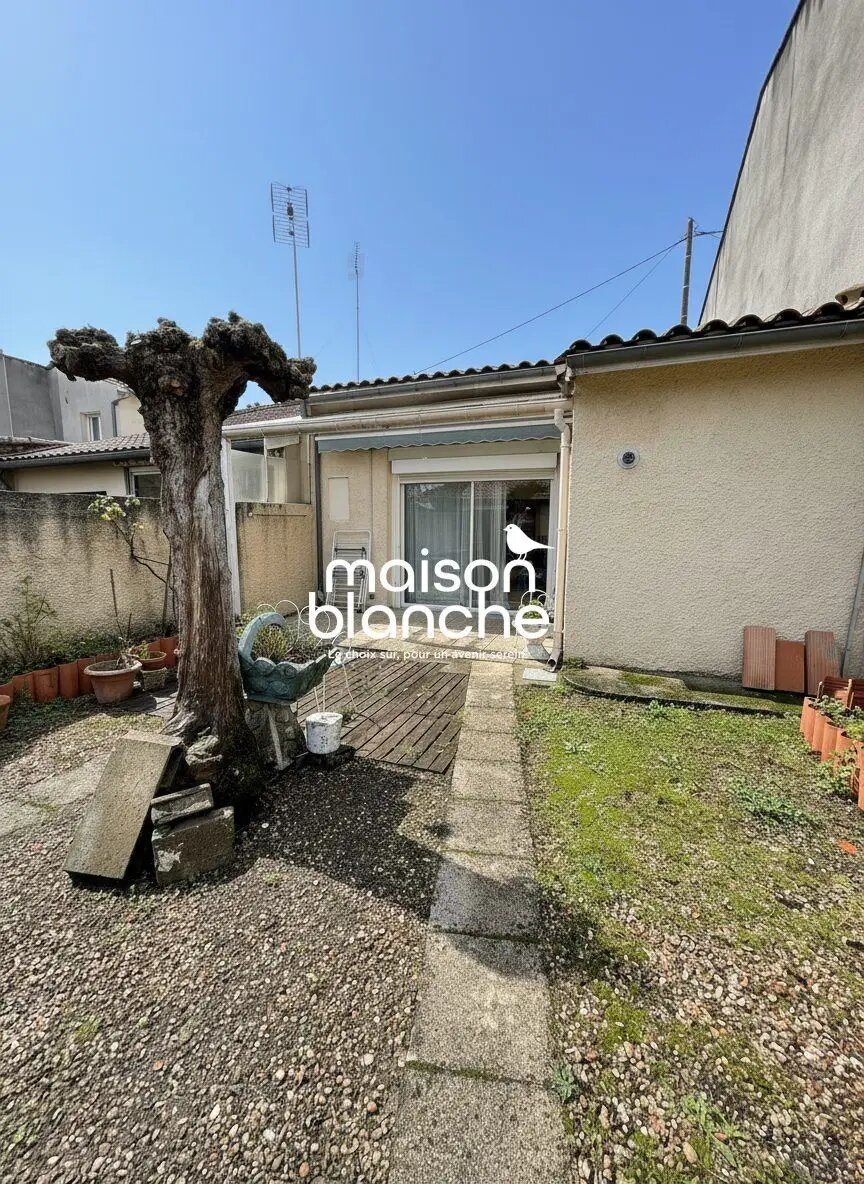 Maison à vendre, 88m², Libourne