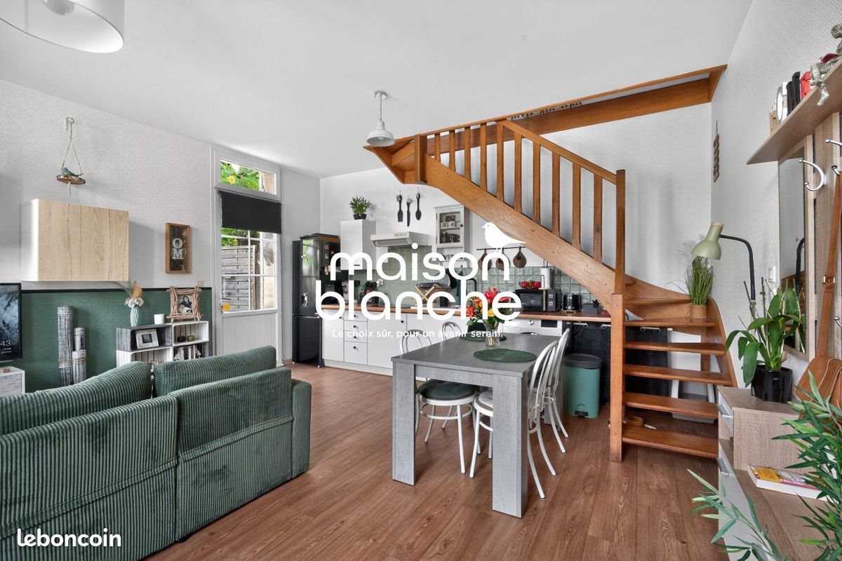 Maison à vendre, 170m², Ambarès-et-Lagrave