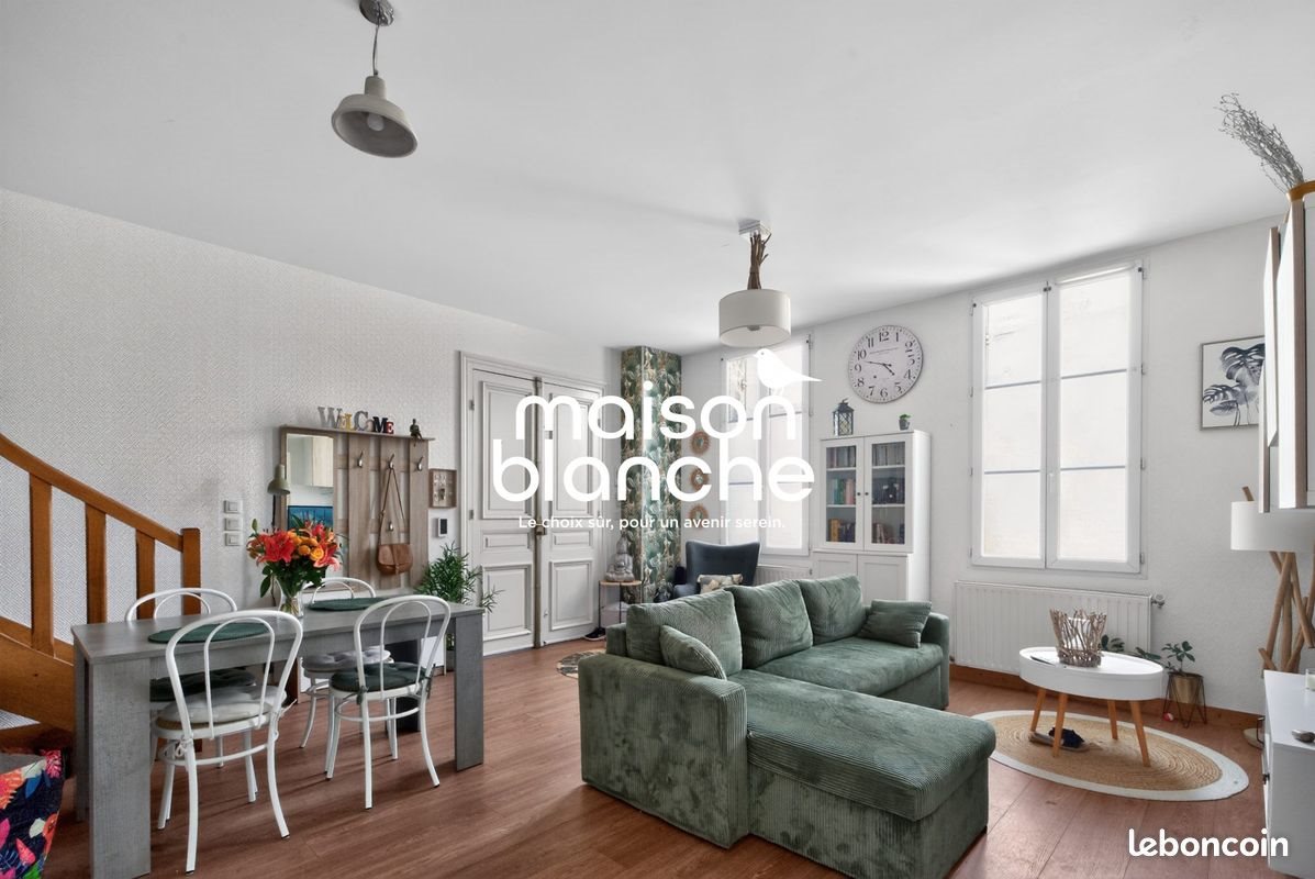 Maison à vendre, 170m², Ambarès-et-Lagrave