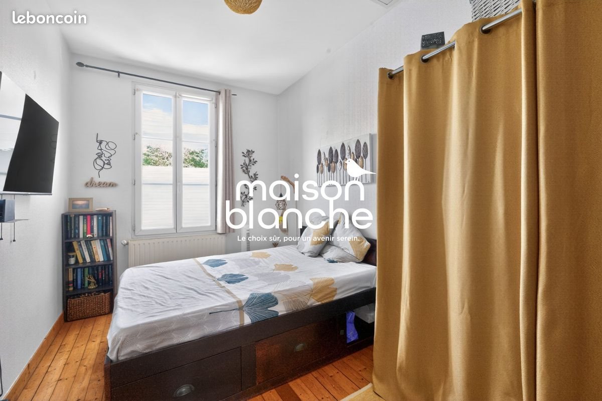 Maison à vendre, 170m², Ambarès-et-Lagrave