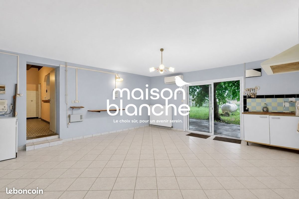Maison à vendre, 176m², Montagne