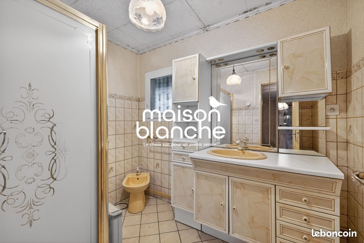 Maison à vendre, 176m², Montagne
