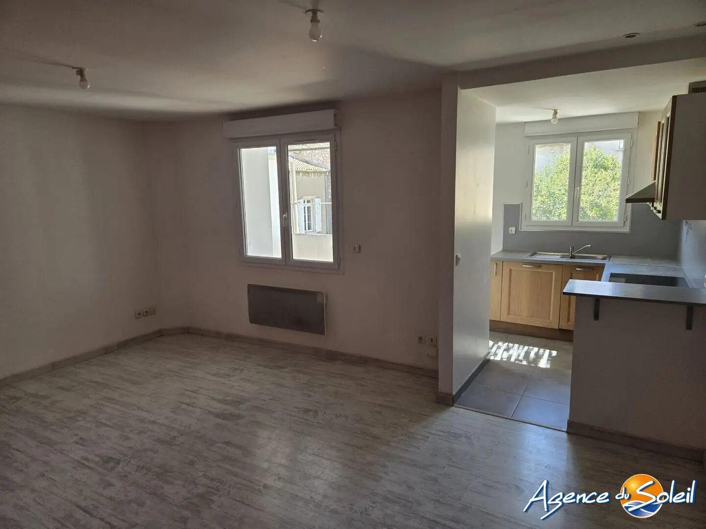 Appartement à louer, 47m², Narbonne