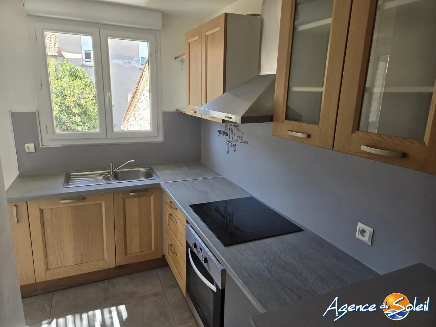 Appartement à louer, 47m², Narbonne