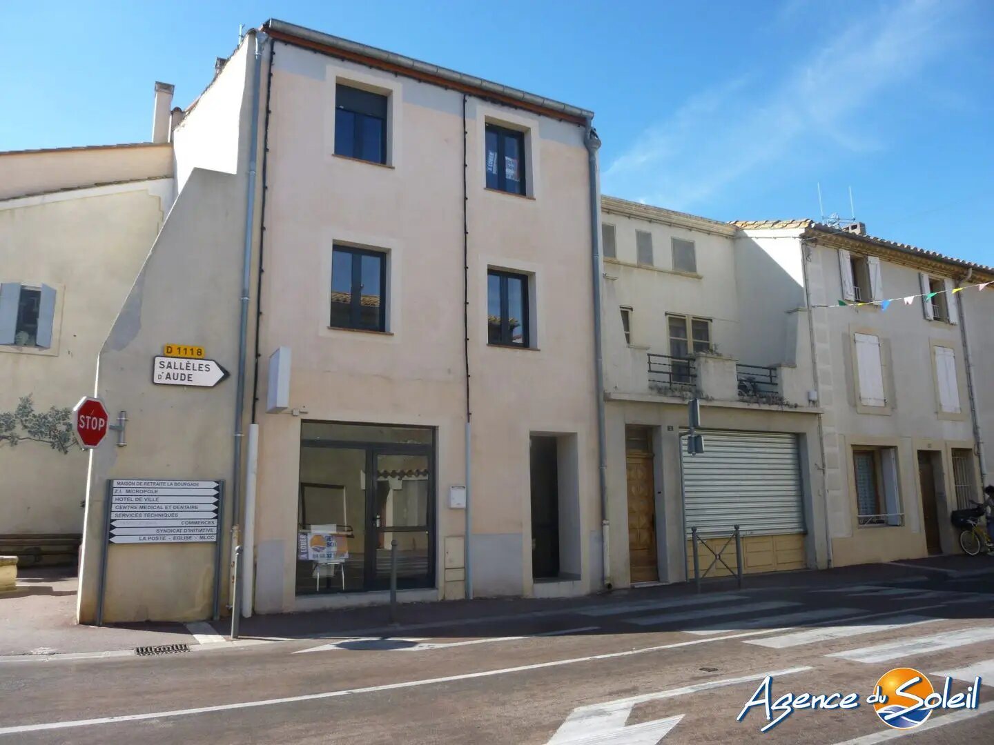 Appartement à louer, 51m², Cuxac-d'Aude