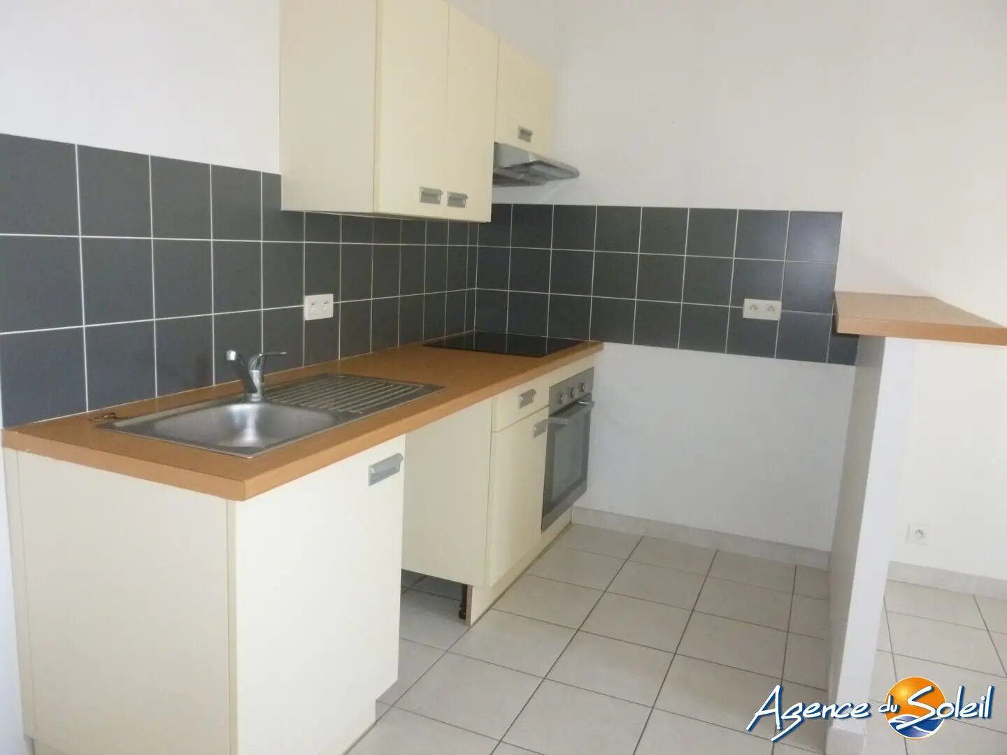 Appartement à louer, 51m², Cuxac-d'Aude