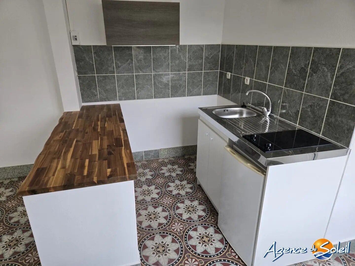 Appartement à louer, 29m², Cuxac-d'Aude