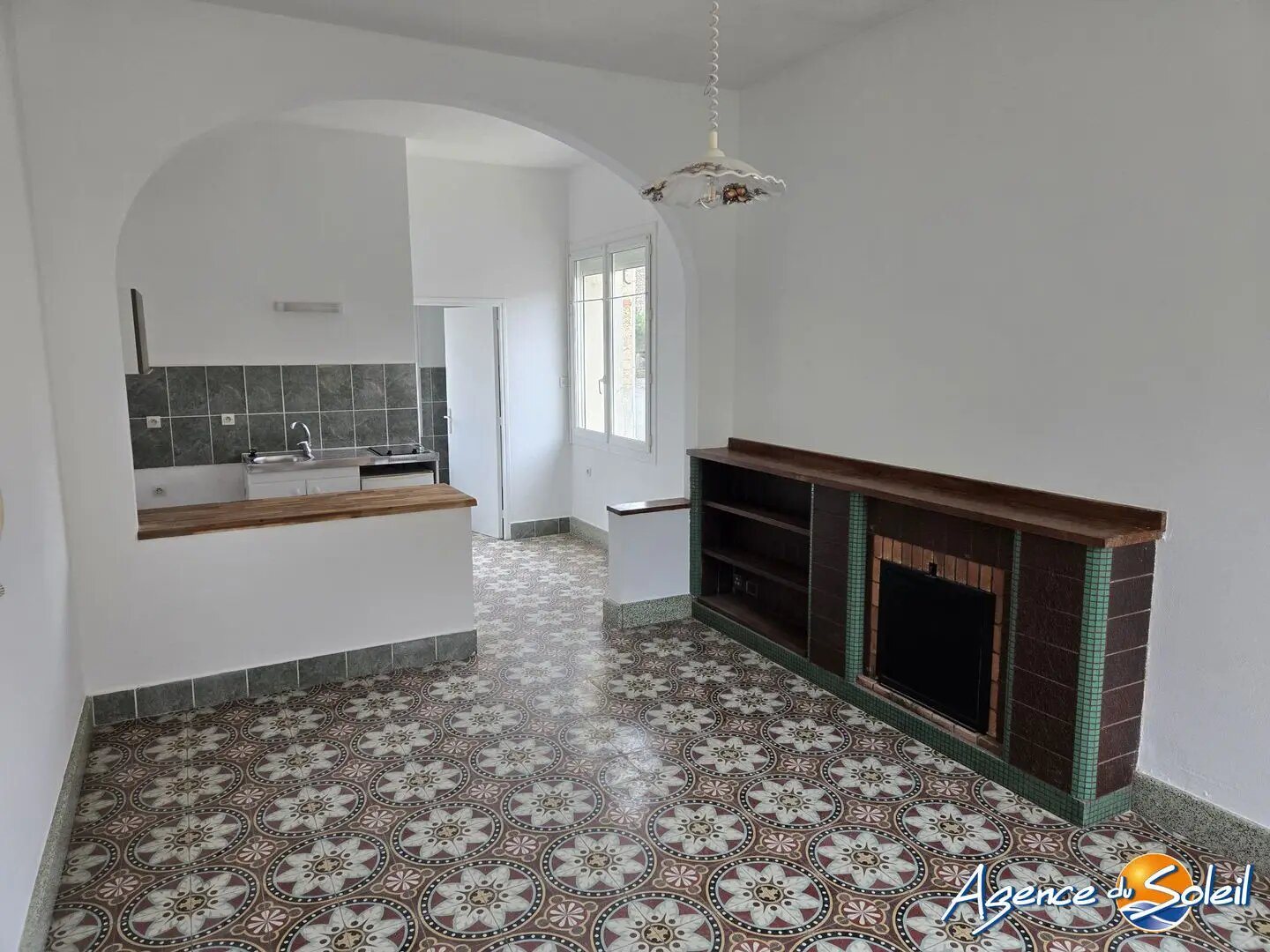 Appartement à louer, 29m², Cuxac-d'Aude