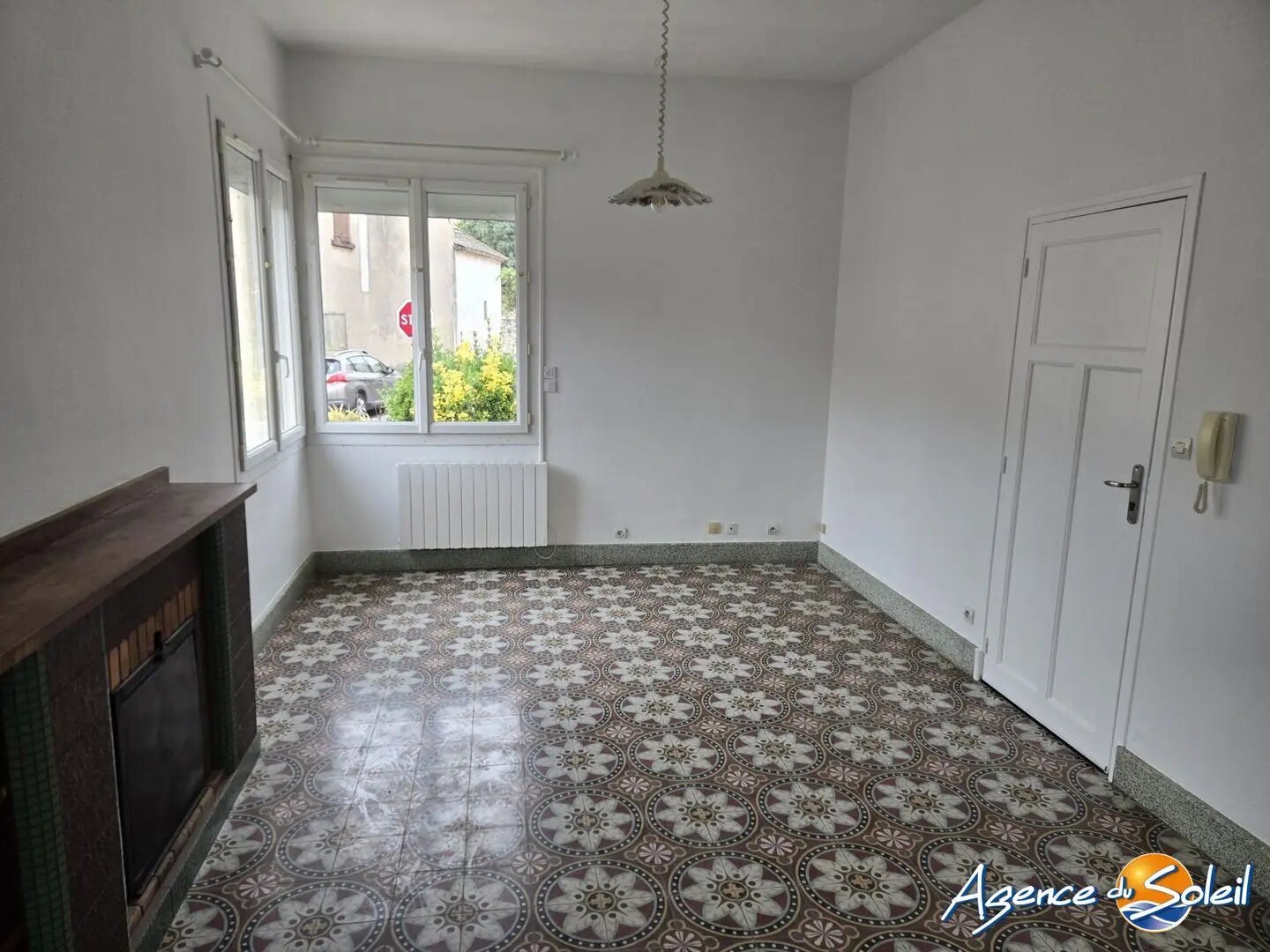 Appartement à louer, 29m², Cuxac-d'Aude