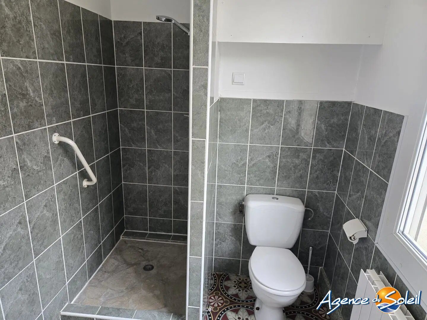 Appartement à louer, 29m², Cuxac-d'Aude