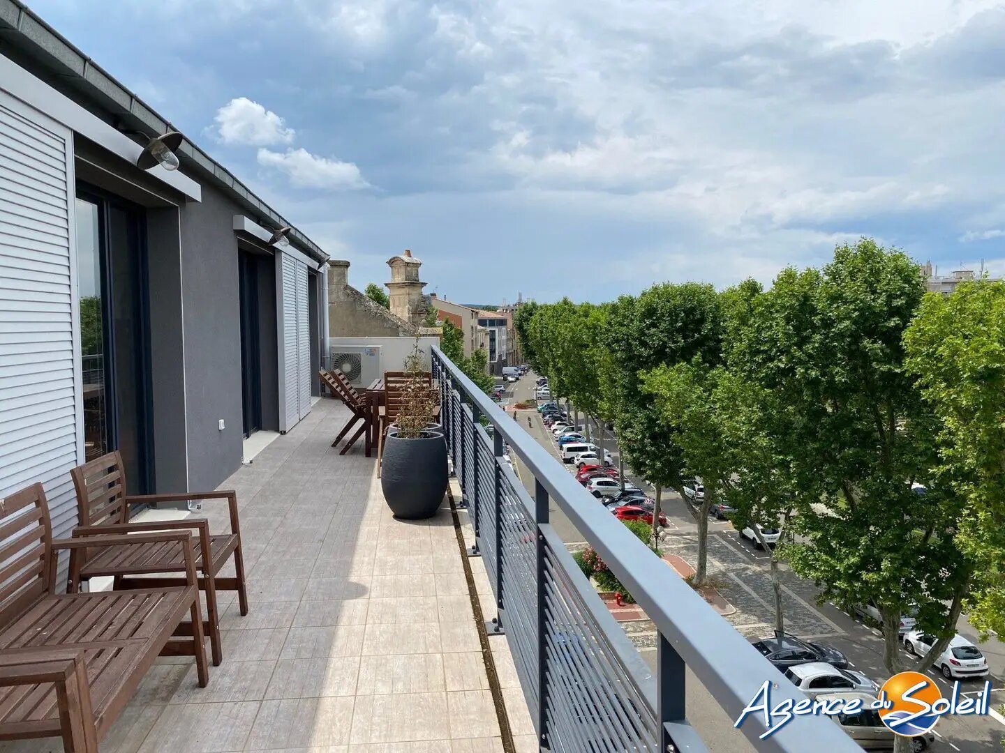 Appartement à louer, 153m², Narbonne