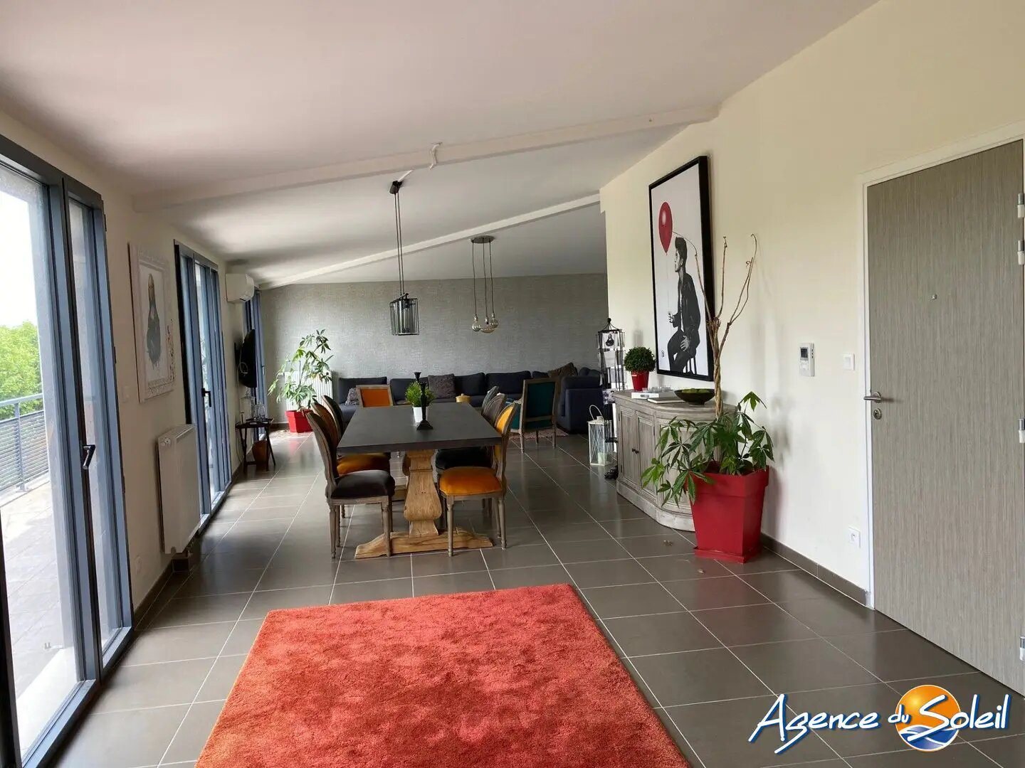 Appartement à louer, 153m², Narbonne