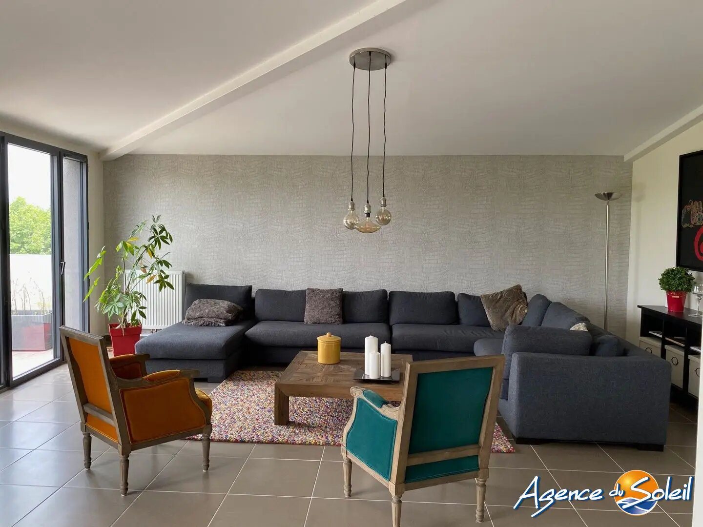 Appartement à louer, 153m², Narbonne