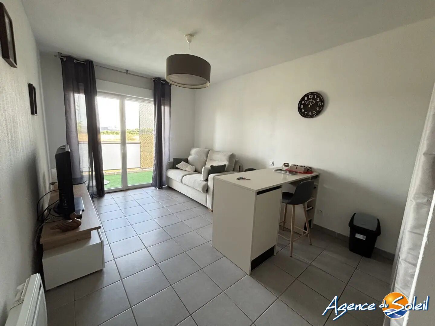 Appartement à louer, 23m², Narbonne