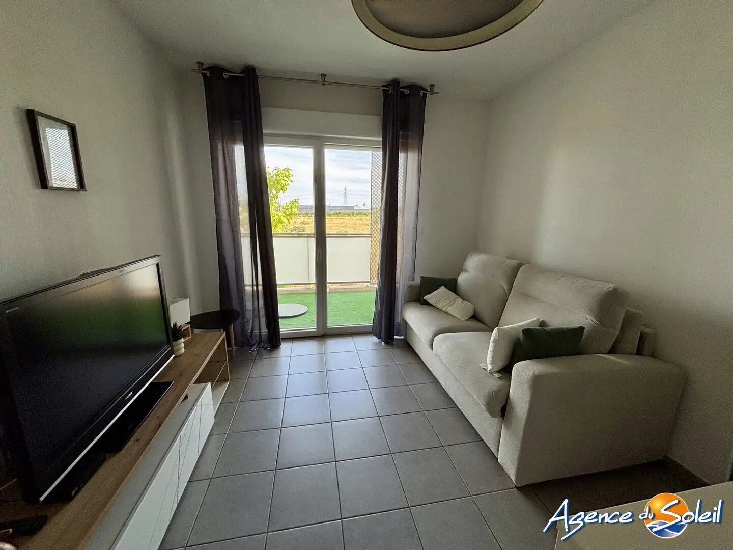 Appartement à louer, 23m², Narbonne