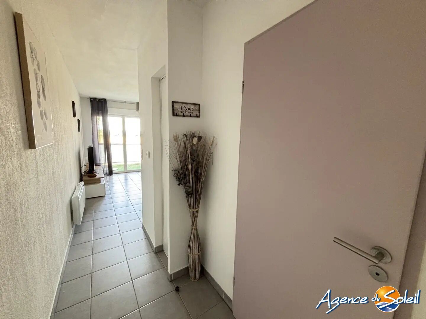 Appartement à louer, 23m², Narbonne