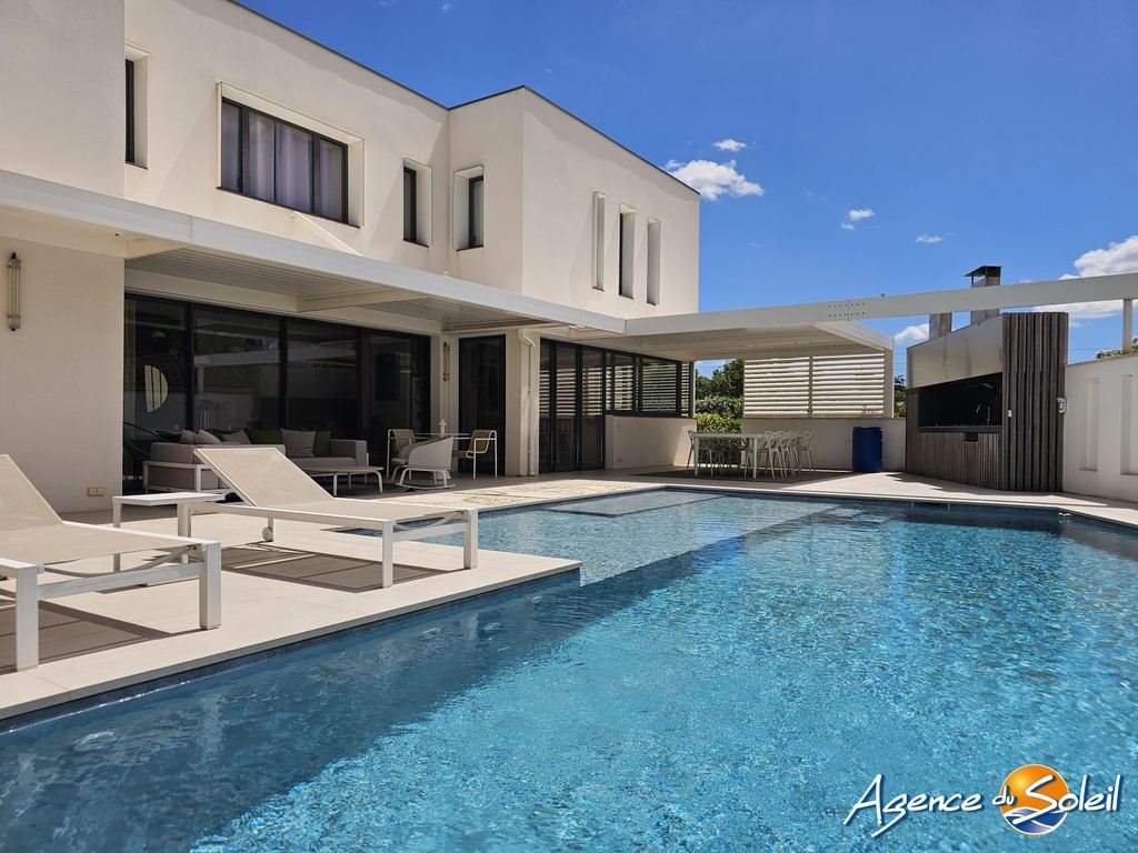 Maison à vendre, 234m², Narbonne
