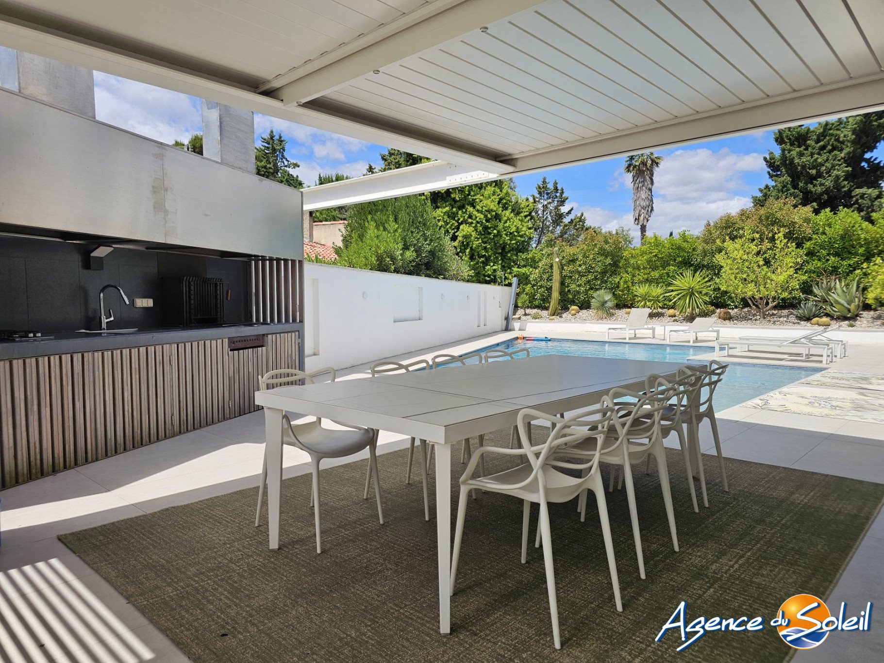 Maison à vendre, 234m², Narbonne