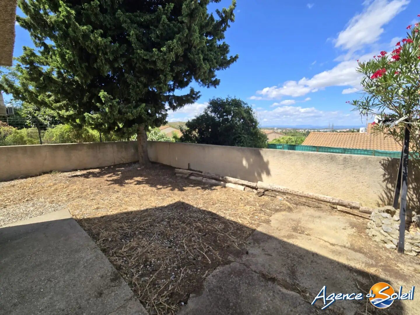 Maison à louer, 89m², Narbonne