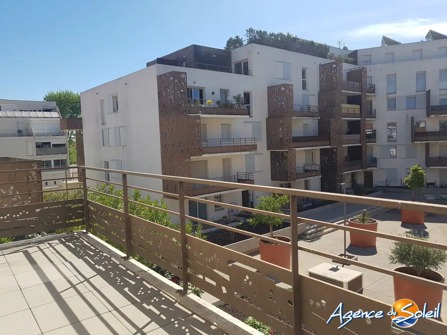 Appartement à louer, 55m², Narbonne