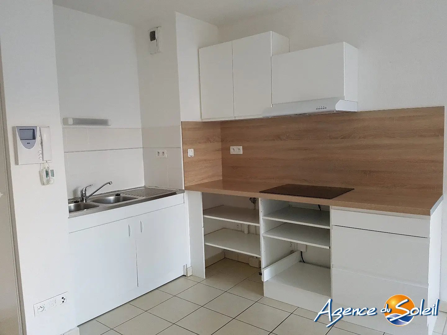 Appartement à louer, 55m², Narbonne