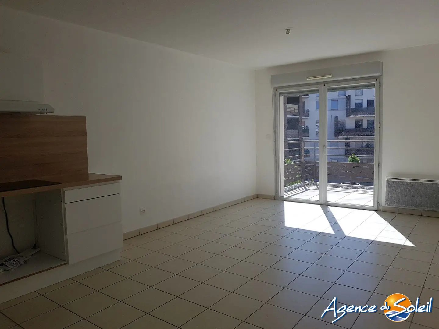 Appartement à louer, 55m², Narbonne