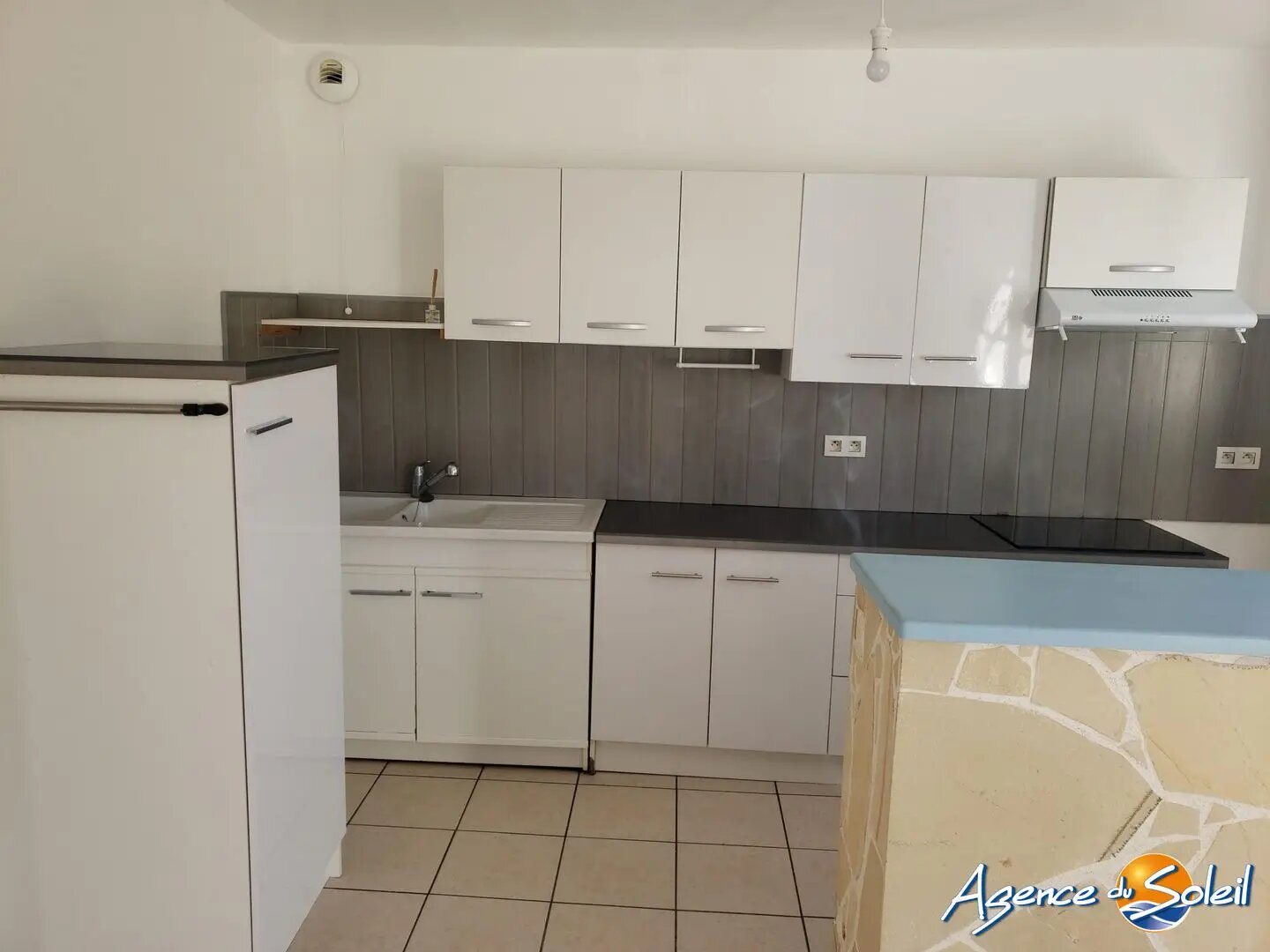 Maison à louer, 74m², Peyriac-de-Mer